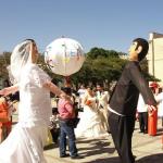 -Oaxaca - Matrimonio messicano